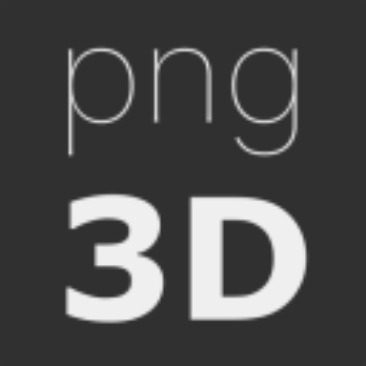 png3D