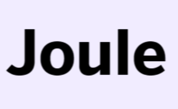 Joule