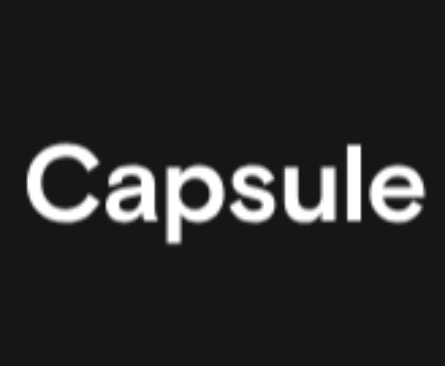 Capsule