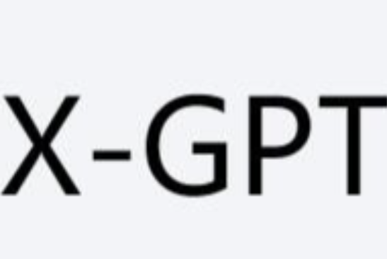 X-GPT